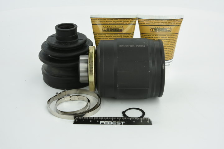 Número OEM 49605-2B-A30 - Juego de articulación, árbol de transmisión 1211-SFCLRH HYUNDAI, KIA