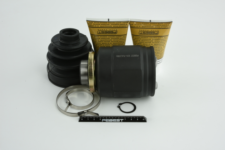 Numer OEM 49500-2E-950 - Przegub, wał napędowy 1211-TUC27RH HYUNDAI, KIA