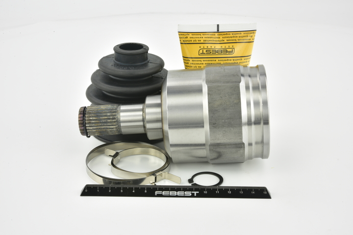 Número OEM 49501-2E-910 - Junta homocinética 1211-TUC4WDLH HYUNDAI, KIA