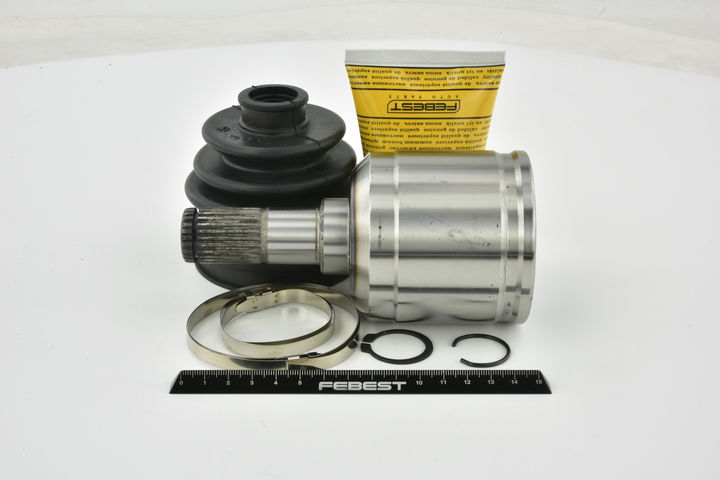 OEM-nummer 49501-2D-012 - Homokineet 1211-TUCRR HYUNDAI, KIA