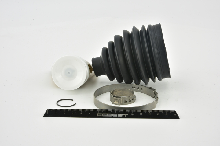 FEBEST 1217P-SOL2WD Kia Soul AM cv boot replacement cost