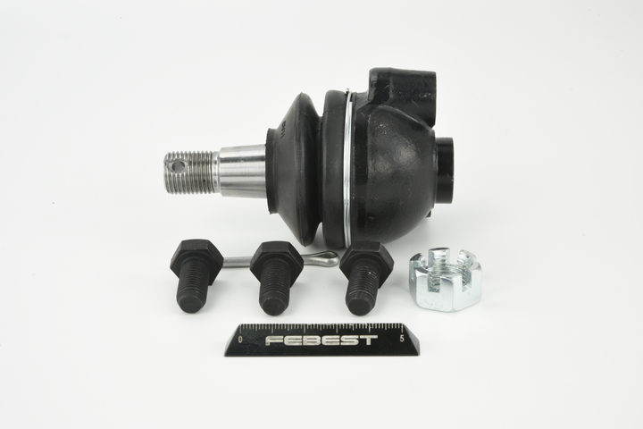 FEBEST 1220-PORTUP Traggelenk MITSUBISHI L 300 III Bus (P0_W, P1_W, P2_W) 2.0 (P13W) 114 PS Benzin 2013