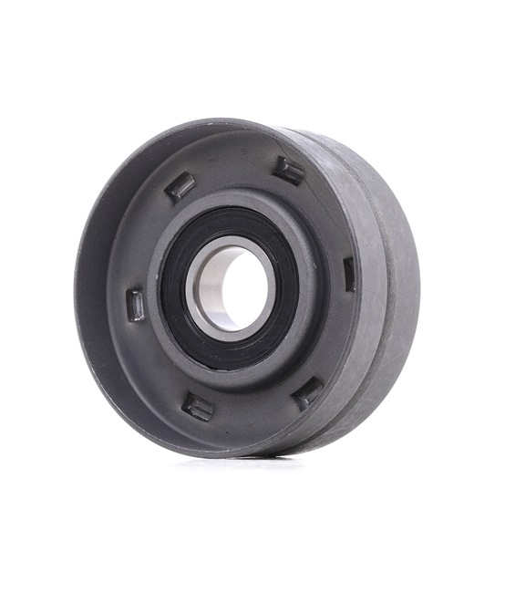 KRAFT 1221601 VAUXHALL Combo Mk2 (C) Box Body / Estate (F25) tensioner pulley replacement cost