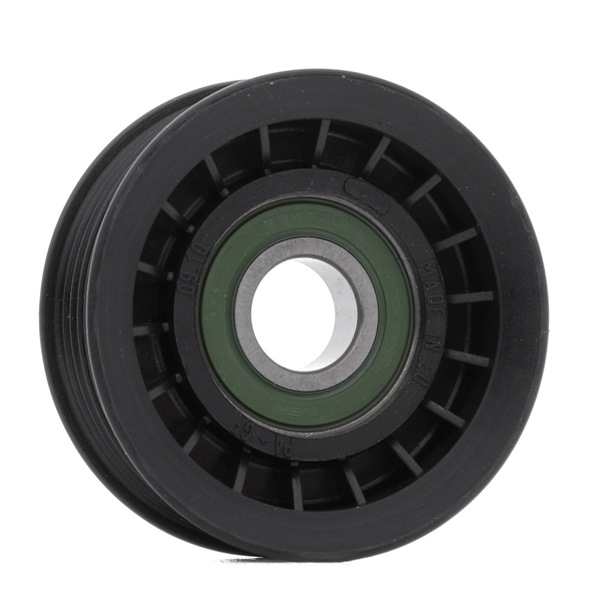 1222461 KRAFT 1073096 Tensioner pulley