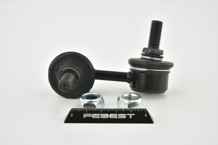 Stabilisatorstang 1223-ACFR FEBEST MITSUBISHI Lancer VII Sedan (CS_A, CT_A) EVO VII (CT9A) 2003 272 HK