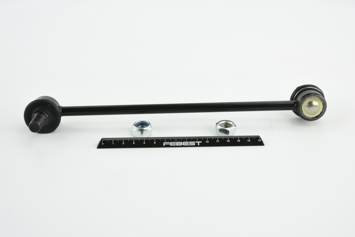 Stabilisatorstag 1223-IX35F FEBEST FIAT Freemont (345) 2.0 JTD 4x4 2015 170 hk