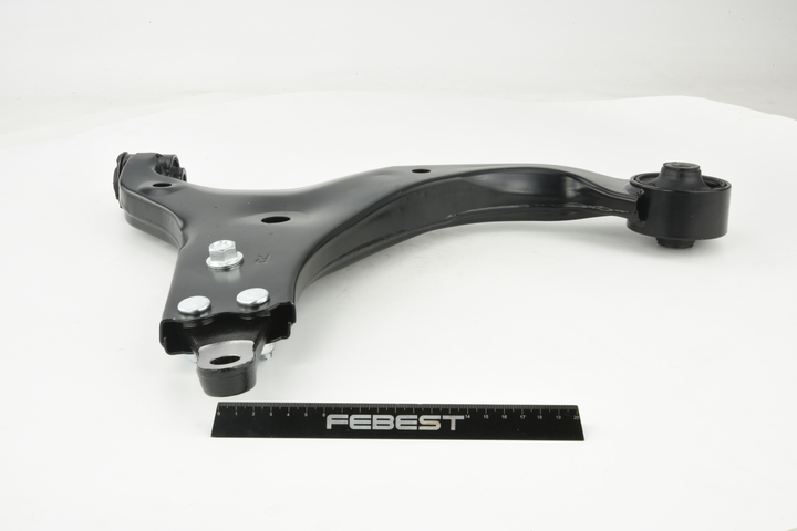 FEBEST | Triángulo de suspensión Delante, derecha, Brazo oscilante transversal 1224-ENR HYUNDAI Elantra V Coupé (JK) 2024 baratos online