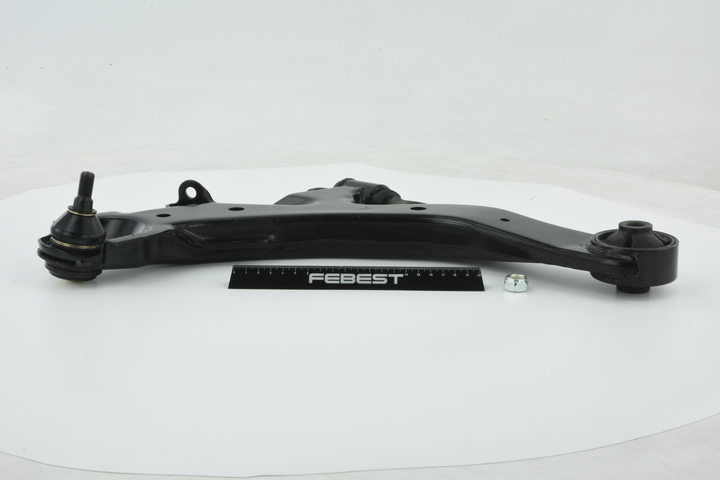 Número OEM 54500 2D002 - Braço de suspensão 1224-LANLH RENAULT, NISSAN, HYUNDAI, KIA