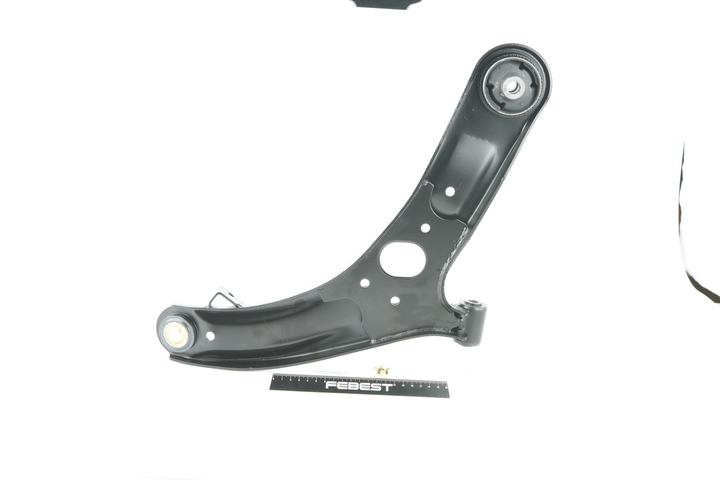 FEBEST 1224-SBLH Suspension arm KIA RIO 3 (UB) 1.1 CRDi 75 hp Diesel 2013