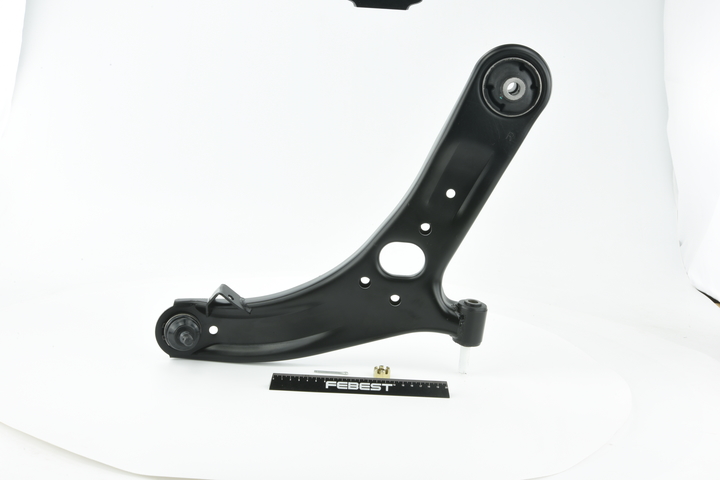 FEBEST 1224-SBRH Suspension arm KIA RIO 3 (UB) 1.1 CRDi 75 hp Diesel 2012