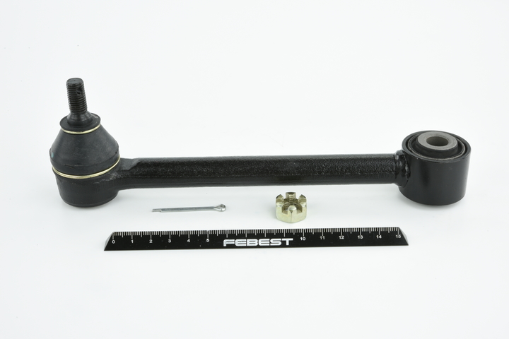 Barra oscilante de suspensión de ruedas 1225-EN FEBEST HYUNDAI Elantra V Coupé (JK) 2.0 2015 175 cv