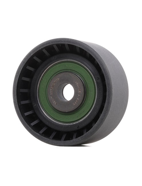 KRAFT 1227007 Poulie, tendeur de courroie d'accessoire Suzuki Grand Vitara jt