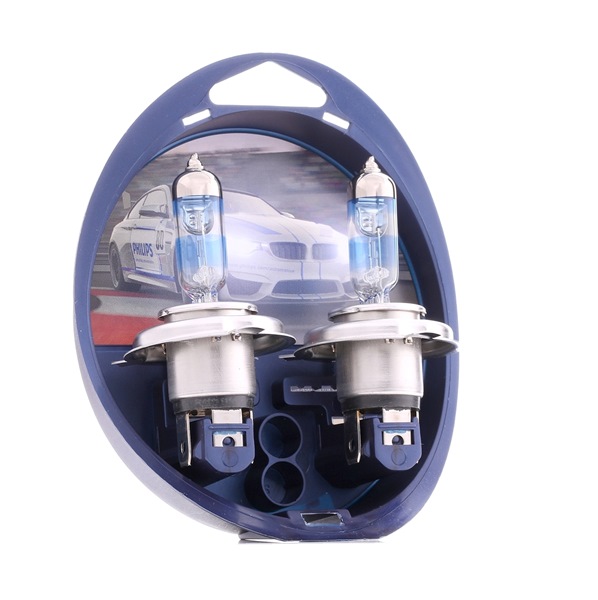 Número OEM 446592 - Lámpara, faro de carretera 12342RVS2