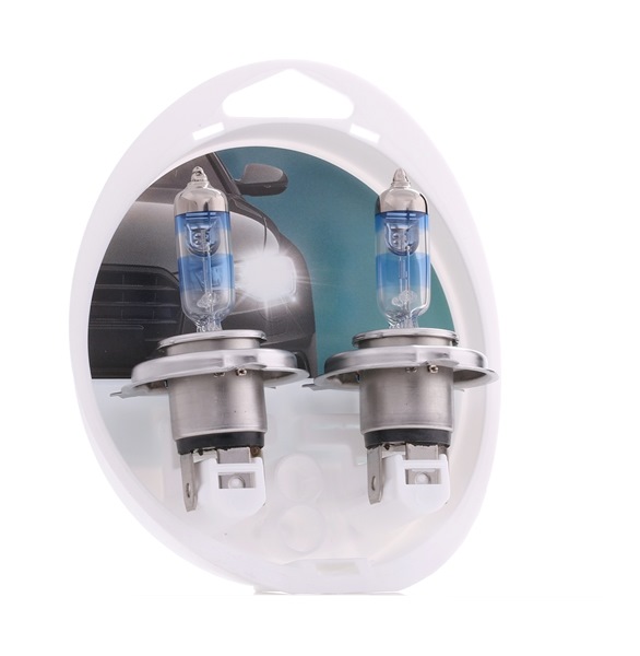 Número OEM E 0030 - Lâmpada, farol de longo alcance 12342XV+S2
