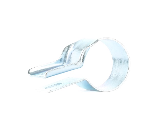 FA1 124-950 Exhaust clamp ALFA ROMEO MITO (955) 1.3 MultiJet 90 hp Diesel 2010