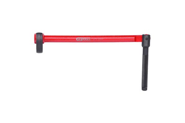 125.1000 KS TOOLS Chiave, per dadi rubinetto Diametro da [mm]: 10,0 acquisto online