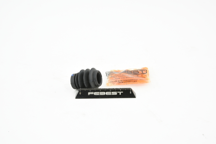 Número OEM 58164 2E000 - Fuelle, guía de pinza de freno 1273-TUCSF HYUNDAI, KIA, GENESIS