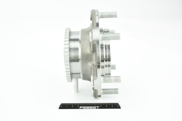 FEBEST 1282-H1F wheel hub HYUNDAI H-1 / i800 Travel (TQ) 2.5 CRDI 150hp 2018