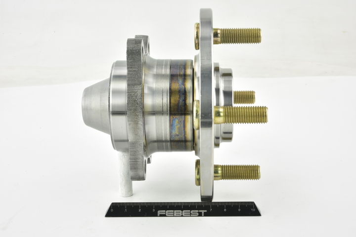 FEBEST 1282-I10R Radnabe HYUNDAI i10 III (AC3, AI3) 1.0 MPi 67 PS Benzin 2024