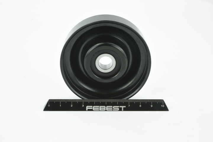 Hyundai i30 (GD) tensioner pulley FEBEST 1287-ACC