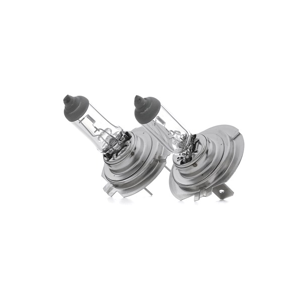 Número OEM 1277499 - Lâmpada, farol de longo alcance 12972VPS2 TESLA