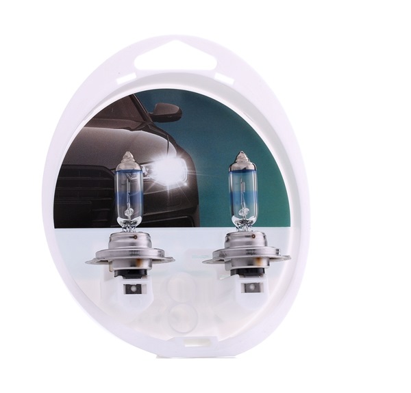 Numéro OEM 002 544 00 94 - Ampoule, projecteur longue portée 12972XV+S2 MERCEDES-BENZ, SMART