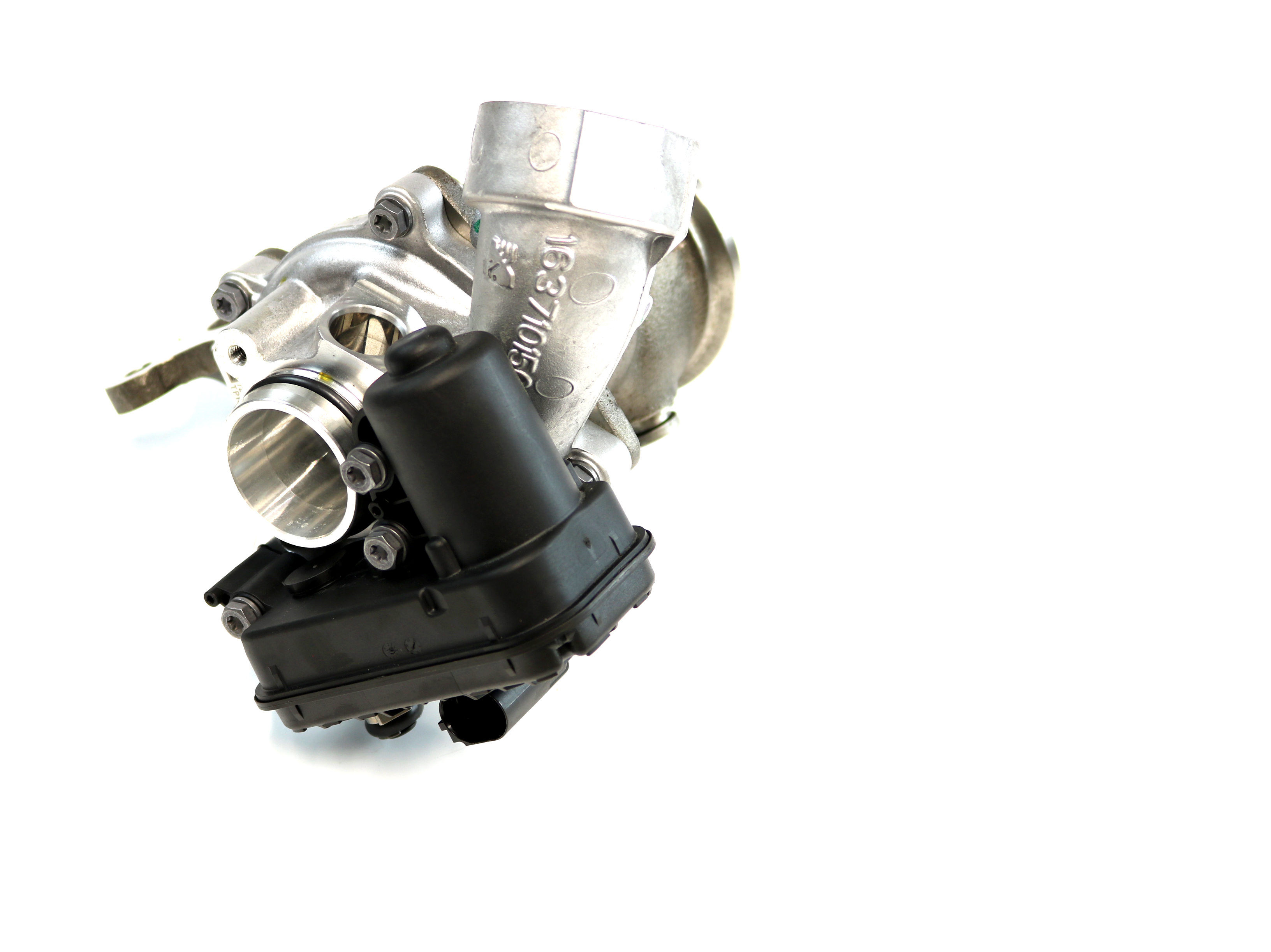 Número OEM 04C 145 702 C - Turbocompresor 129967 SEAT, AUDI, SKODA