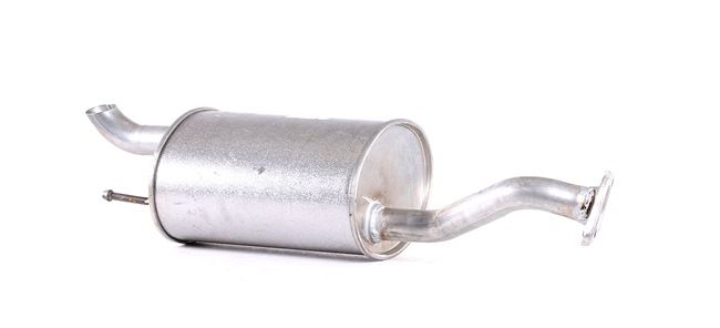 ASMET | Panela De Escape 13.016 HONDA Jazz Hatchback (GD, GE3, GE2) 2008 baratos online