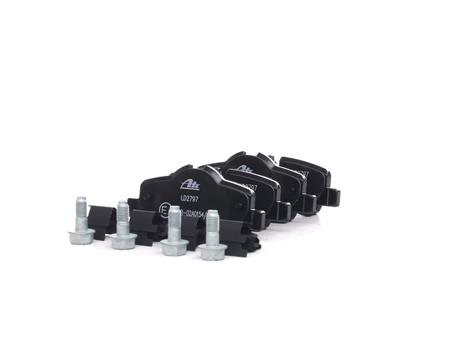 ATE 13.0470-2797.2 3e feu de stop MINI Cabriolet (F57) Cooper S 178CV 2021