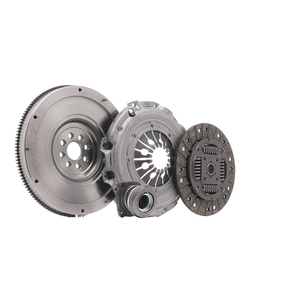 Clutchsett 130.564 STATIM OPEL Corsa C Hatchback (X01) 1.7 CDTI (F08, F68) 2009 100 hk