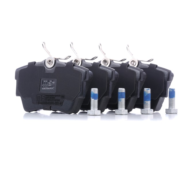 MASTER-SPORT 13046028402N-SET-MS Bremsanlage Fiat Talento 296
