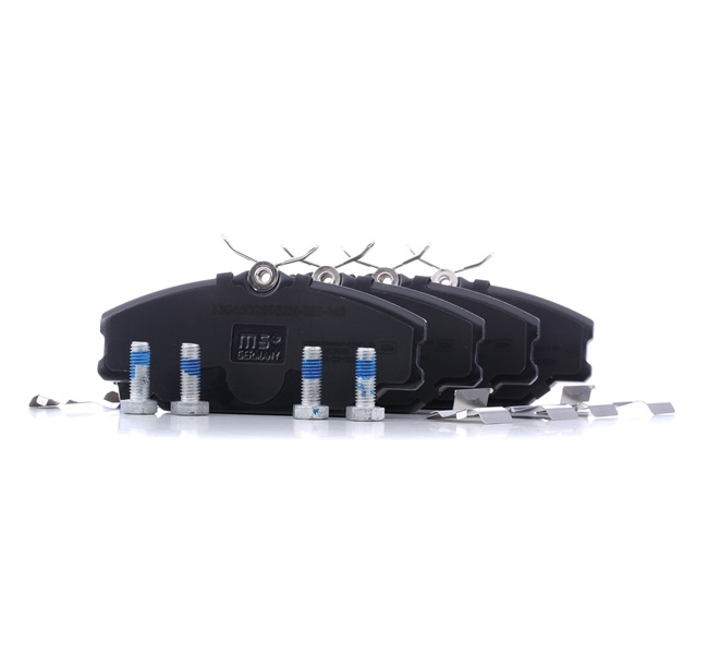 kjøpe MASTER-SPORT (13046028952N-SET-MS) Bremseklosser