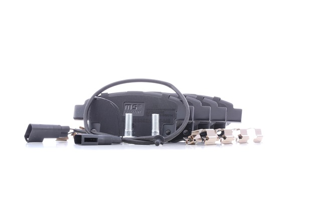 Número OEM 1 371 454 - Juego de pastillas de freno 13046038352N-SET-MS FORD, MAZDA, VAUXHALL
