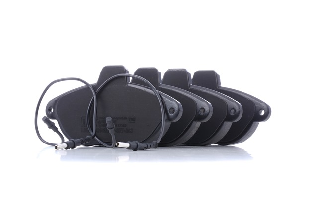 Bremseklodser 13046039572-SET-MS MASTER-SPORT FIAT Scudo I Stationcar (220) 2.0 JTD 2006 94 HK