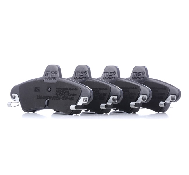Número OEM 1 088 934 - Pastilhas de travão 13046039632N-SET-MS FORD