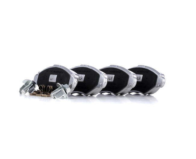 order MASTER-SPORT (13046039752N-SET-MS) Remblokken