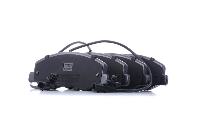 Juego de pastillas de freno 13046048572N-SET-MS MASTER-SPORT RENAULT Master III Furgón 2.3 dCi 145 FWD (FV0E, FV0F, FV0H, FV02, FV0M, FV0S,... 2015 146 cv