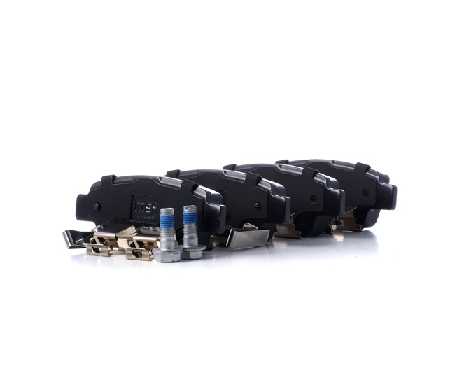 Juego de pastillas de freno 13046057542N-SET-MS MASTER-SPORT HONDA CR-V III (RE) 2.4 i-VTEC 4WD (RE4) 2020 160 cv