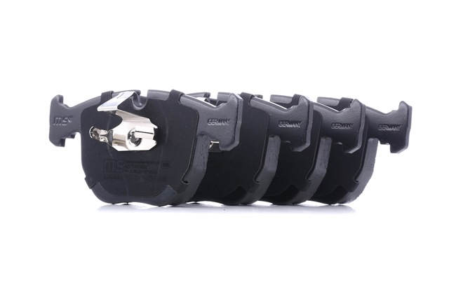 MASTER-SPORT 13046070782N-SET-MS Bremsanlage BMW E53