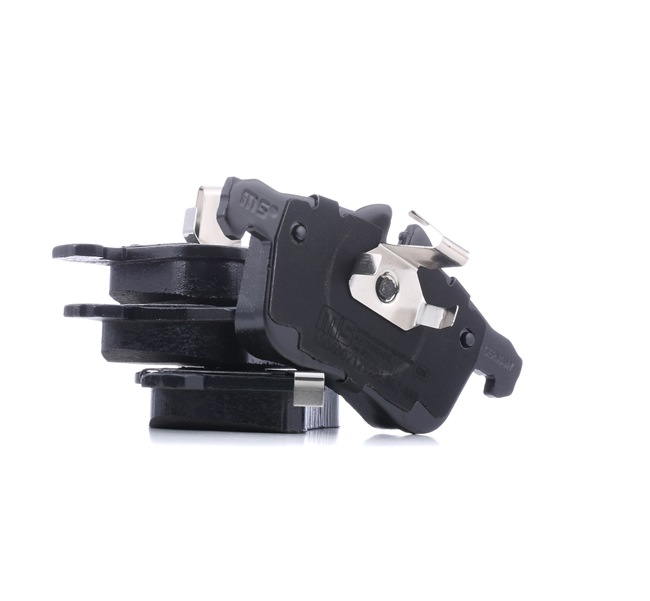 MASTER-SPORT 13046071792N-SET-MS Bremsbeläge OPEL Corsa C Schrägheck (X01)