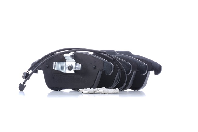 MASTER-SPORT 13046072522N-SET-MS Peugeot 407 Saloon brake pads replacement cost