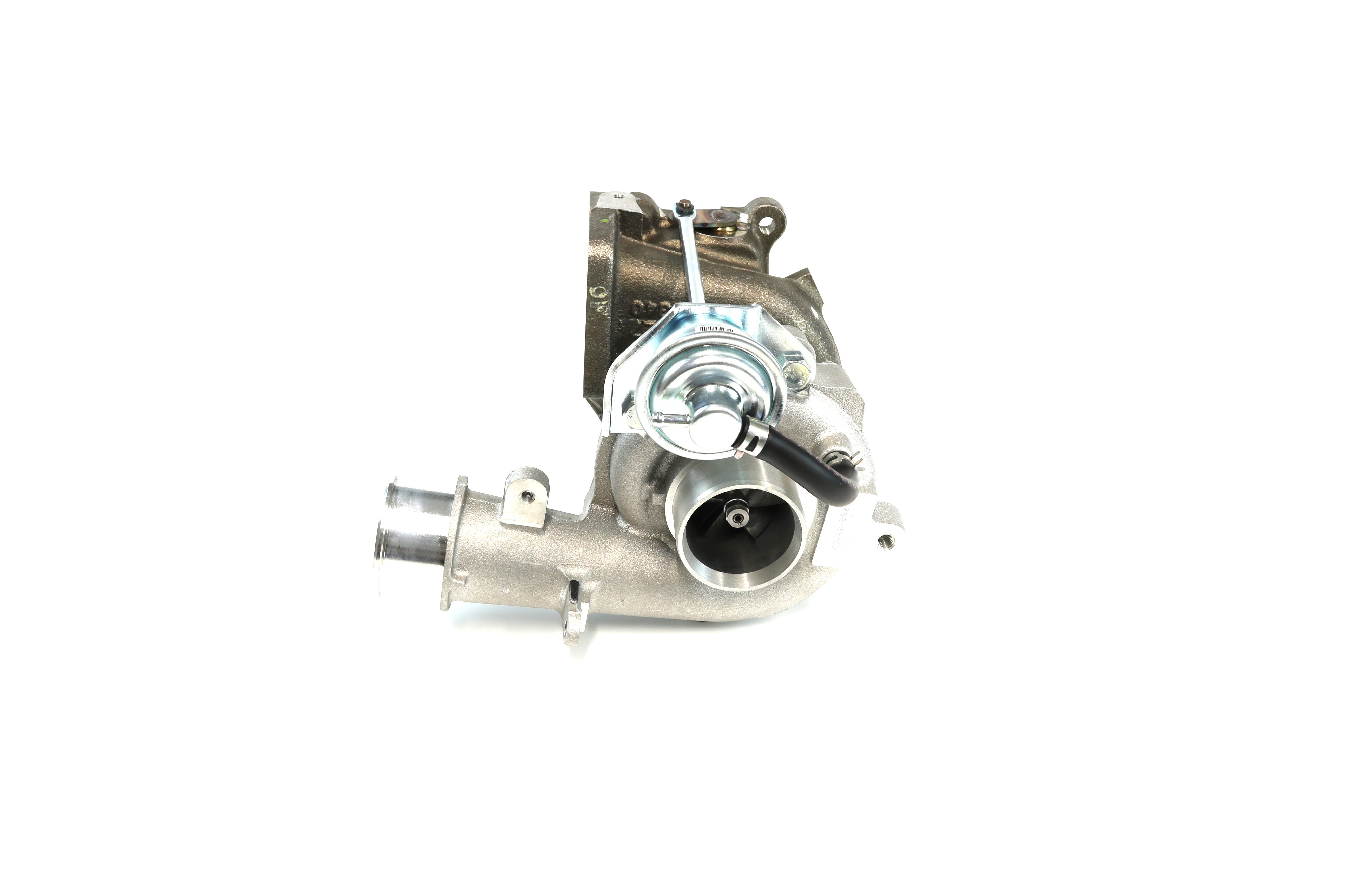 OEM nummer L3Y3-13-70ZC - Turbolader 130614 MAZDA