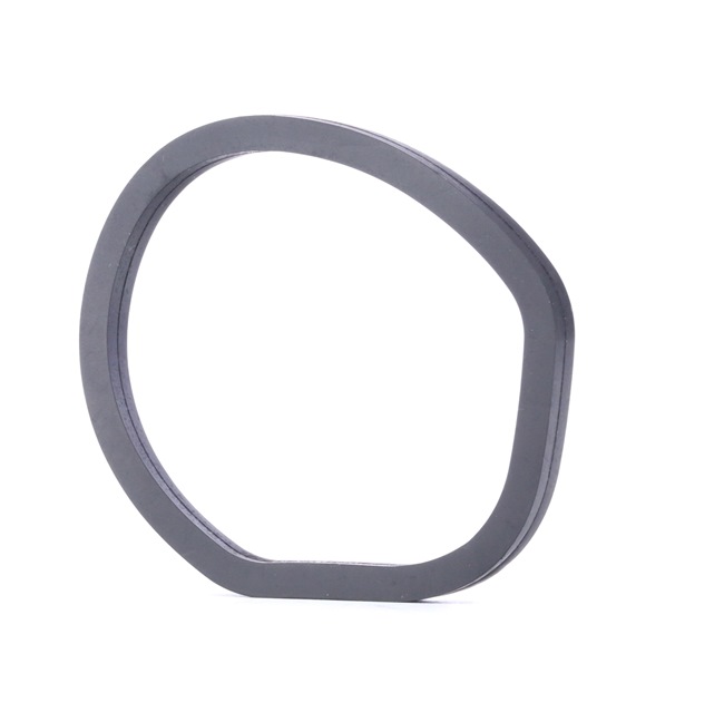 ELRING 137.100 Oil filter housing gasket MERCEDES-BENZ CLK Convertible (A208) CLK 430 279 hp Petrol 2001