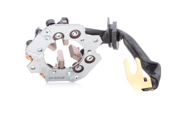 Número OEM S 114-850 B - Soporte, escobillas de carbón 137121 OPEL