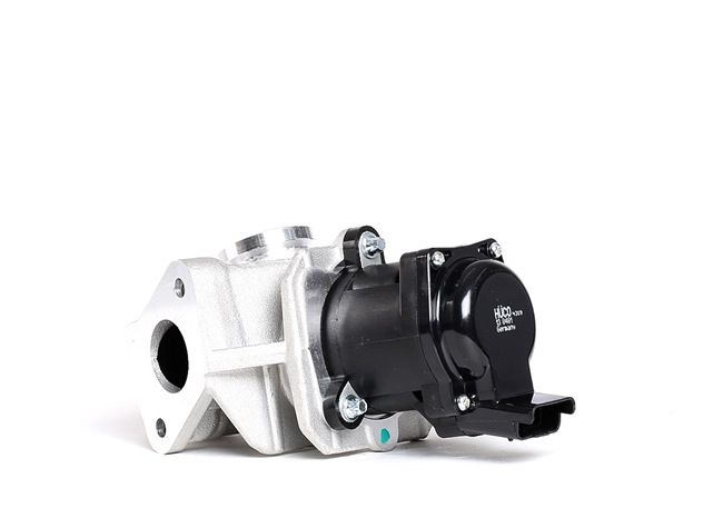 Número OEM 1 682 737 - Válvula EGR 138481 VW, PEUGEOT, FORD, CITROËN, FIAT