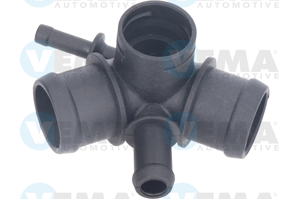 Numer OEM 1J0 121 087 A - Kołnierz przewodu płynu chłodzącego 13899 AUDI, TOYOTA, SKODA, SEAT, JEEP