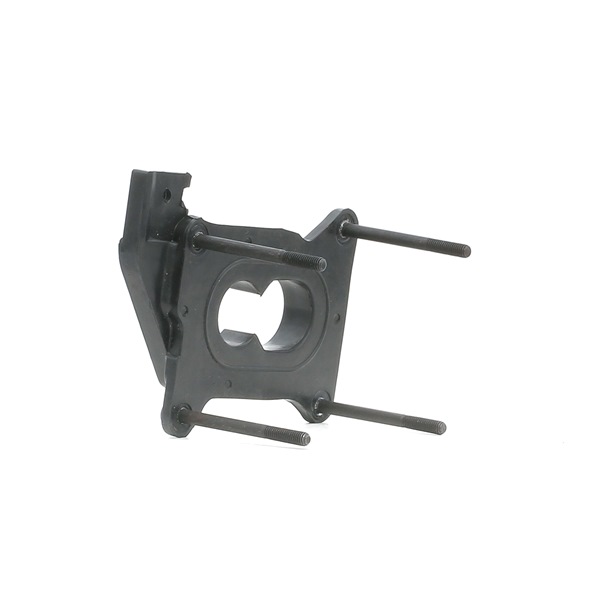 Vergaserflansch 140009210 AUTOMEGA VW Polo II Classic (86C, 80) 1.3 Cat 1987 55 PS