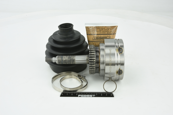 Drivledd 1410-REXIIPTA40 FEBEST SSANGYONG Rexton W 2.0 Xdi firehjulsddrift 2014 150 hk