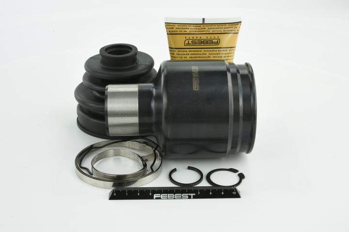 Drivledd 1411-REXIIPT FEBEST SSANGYONG Rexton W 2.0 Xdi firehjulsddrift 2013 150 hk