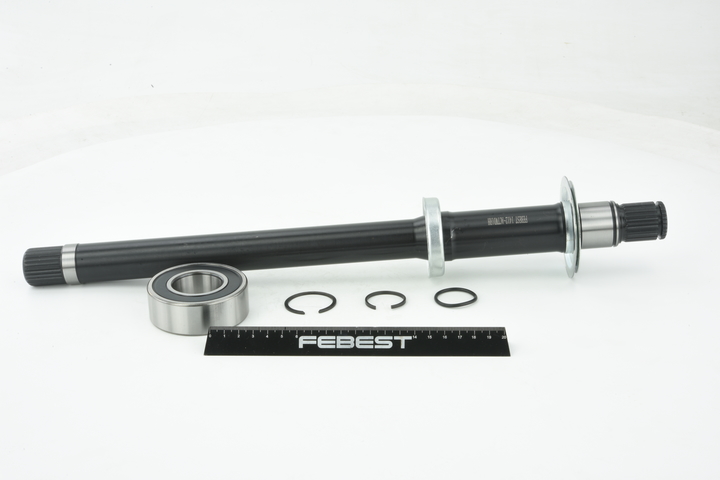 FEBEST Drivaxlar framaxel höger 1412-ACTWD1RH 1189,26 kr köpa online